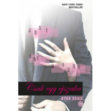 Kyra Davis - Csak egy éjszaka egyéb könyv