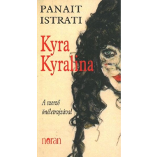Kyra Kyralina regény