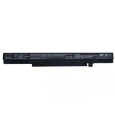 L12S4Z51 Akkumulátor 2200 mAh lenovo notebook akkumulátor