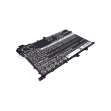 L13L2P21 Akkumulátor 6200 mAh egyéb notebook akkumulátor