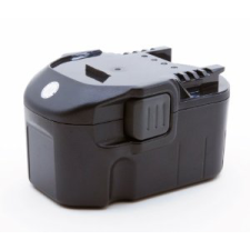 L1430 14,4 V Ni-CD 2000mAh szerszámgép akkumulátor barkácsgép akkumulátor