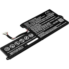  L14C3P60 Laptop akkumulátor 3200 mAh egyéb notebook akkumulátor