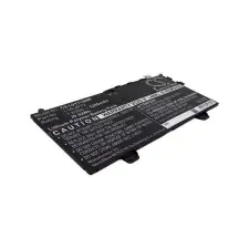  L14L4P72 Akkumulátor 5200 mAh egyéb notebook akkumulátor