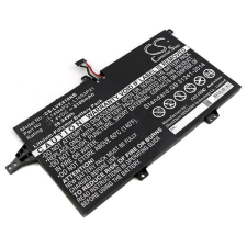 L14S3P21 Laptop akkumulátor 8100 mAh egyéb notebook akkumulátor