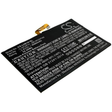 L15C2P31 Tablet akkumulátor 8500 mAh egyéb notebook akkumulátor