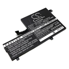  L15L3PB1 Laptop akkumulátor 3900 mAh egyéb notebook akkumulátor