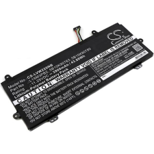 L15M3PB2 Laptop akkumulátor 3900 mAh egyéb notebook akkumulátor