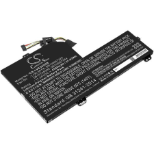 L18L3PF6 Laptop akkumulátor 4500 mAh egyéb notebook akkumulátor