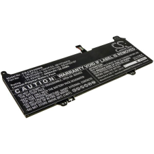L18M3PG2 Laptop akkumulátor 4900 mAh egyéb notebook akkumulátor