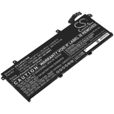 L18S3P73 Laptop akkumulátor 4250 mAh egyéb notebook akkumulátor
