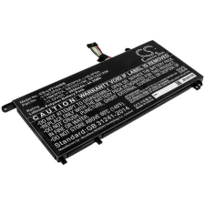 L19M3PDA Laptop akkumulátor 3850 mAh egyéb notebook akkumulátor