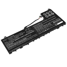 L20D3PF0 Laptop akkumulátor 4750 mAh egyéb notebook akkumulátor