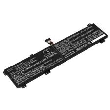 L20L4PC1 Laptop akkumulátor 5100 mAh egyéb notebook akkumulátor