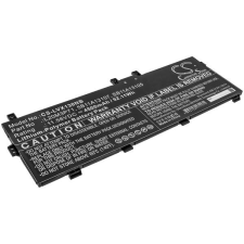 L20M3P71 Laptop akkumulátor 4500 mAh egyéb notebook akkumulátor