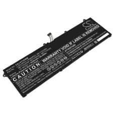 L20M4PD3 Laptop akkumulátor 4550 mAh egyéb notebook akkumulátor