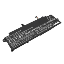 L21D4P74 Laptop akkumulátor 3550 mAh egyéb notebook akkumulátor
