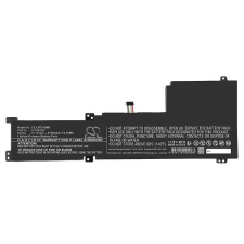 L21D4PH2 Laptop akkumulátor 4750 mAh egyéb notebook akkumulátor
