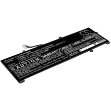 L27868-2D1 Laptop akkumulátor 4750 mAh egyéb notebook akkumulátor