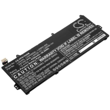  L32535-1C1 Laptop akkumulátor 4350 mAh egyéb notebook akkumulátor