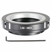  L39 Sony E adapter (L39-NEX) adaptergyűrű