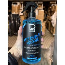 L3VEL3 - Aftershave Cologne - Aqua 750ml after shave