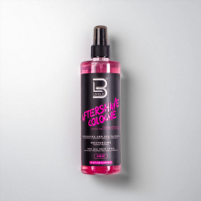 L3VEL3 - Aftershave Cologne - Rose 400ml after shave