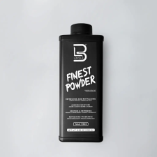 L3VEL3 - Finest Powder - Talkummentes Hintőpor 250g hajformázó