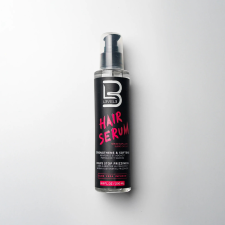 L3VEL3 - Hair Serum - Hajszérum (Aloe Verával) 200ml hajápoló szer