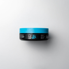 L3VEL3 - Super Strong Hair Gel - Szuper Erős Hajformázó Gél 100ml hajformázó