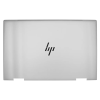  L93203-001 gyári új ezüst LCD hátlap