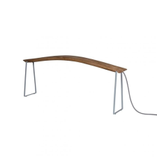 l&#039;atelier du vin Lampe Douelle de tonneau donga asztali lámpa (095348) világítás