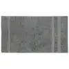  L'essential Maison Bath Towel Anthracite London Bath (70 x 140) - Anthracite