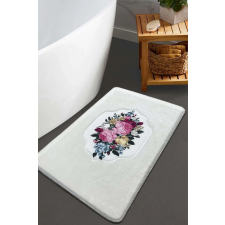  L'essential Maison Bathmat Ecru Bella Rose lakástextília