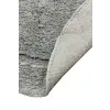  L'essential Maison Bathmat Grey Wolle - 05