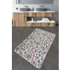  L'essential Maison Bathmat Multicolor Alara - 101