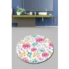  L'essential Maison Bathmat Multicolor Azalea (120 x 120)