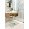  L'essential Maison Bathmat Multicolor Fiore Djt
