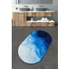  L'essential Maison Bathmat Multicolor Oseyan - 80