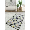  L'essential Maison Bathmat Multicolor Primula Djt (80 x 100)