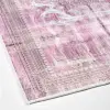  L'essential Maison Bathmat Set (2 Pieces) Multicolor Kt448 V2