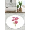  L'essential Maison Bathmat White Sitivo Djt - White (160 cm)