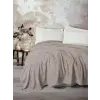  L'essential Maison Dupla Piké Szett Bézs Loom - Bézs