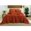  L'essential Maison Dupla Piké Szett Copper Norah - Réz