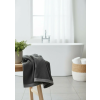  L'essential Maison Fürdőlepedő Antracit Calida - Antracit