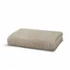  L'essential Maison fürdőlepedő barna modal waffle (76 x 142) - barna