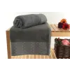  L'essential Maison fürdőlepedő szett (2 részes) szürke-fehér Pitircik - szürke