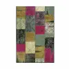  L'essential Maison fürdőszoba szőnyeg szett (2 részes), többszínű, Kt475