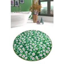  L'essential Maison Fürdőszoba szőnyeg Többszínű Cladant Djt (140 cm) lakástextília