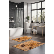  L'essential Maison fürdőszobaszőnyeg garnitúra (2 darabos) Többszínű CT-5361 lakástextília
