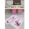  L'essential Maison fürdőszobaszőnyeg garnitúra (3 darab), többszínű, Párizsból